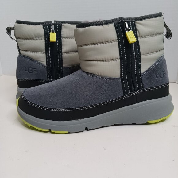 UGG Truckee Big Boy Winter Boot size 4 - Picture 5 of 9